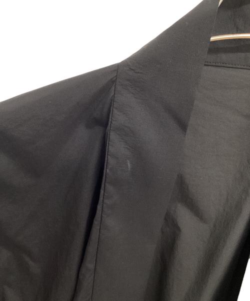 TROVE（トローヴ）TROVE (トローヴ) 和風ジャケット ブラック サイズ:2の古着・服飾アイテム