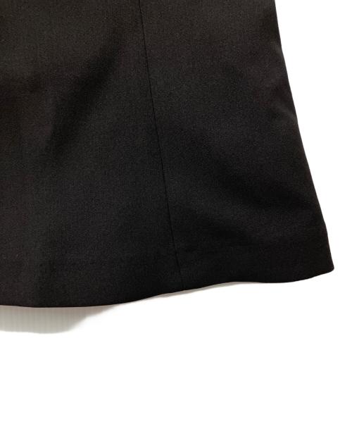 gajess（ガジェス）Gajess (ガジェス) ビスチェ ブラック サイズ:38の古着・服飾アイテム