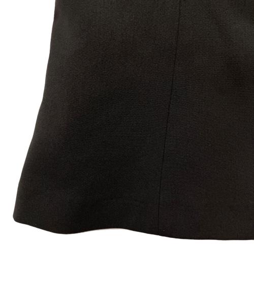 gajess（ガジェス）Gajess (ガジェス) ビスチェ ブラック サイズ:38の古着・服飾アイテム