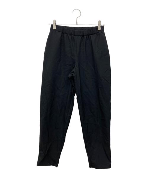 COMME des GARCONS COMME des GARCONS（コムデギャルソン コムデギャルソン）COMME des GARCONS COMME des GARCONS (コムデギャルソン コムデギャルソン) イージーパンツ ブラック サイズ:XSの古着・服飾アイテム