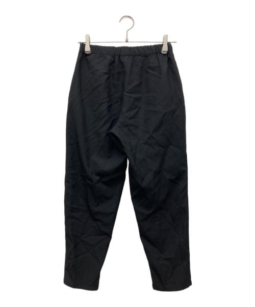 COMME des GARCONS COMME des GARCONS（コムデギャルソン コムデギャルソン）COMME des GARCONS COMME des GARCONS (コムデギャルソン コムデギャルソン) イージーパンツ ブラック サイズ:XSの古着・服飾アイテム