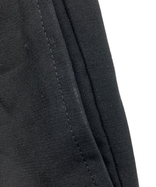 COMME des GARCONS COMME des GARCONS（コムデギャルソン コムデギャルソン）COMME des GARCONS COMME des GARCONS (コムデギャルソン コムデギャルソン) イージーパンツ ブラック サイズ:XSの古着・服飾アイテム