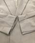 中古・古着 IIROT (イロット) Buttonless Jacket ベージュ サイズ:38：5000円