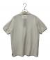 Paul Smith (ポールスミス) ポロシャツ ホワイト サイズ:M：4000円