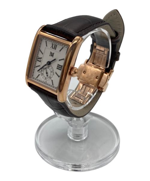 mb（エムビー）mb (エムビー) ハイエンドドレスウォッチの古着・服飾アイテム