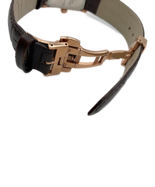 mb（エムビー）mb (エムビー) ハイエンドドレスウォッチの古着・服飾アイテム