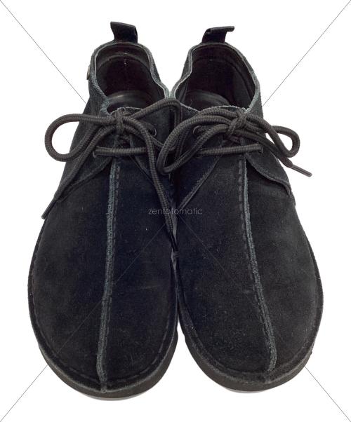 CLARKS ORIGINALS（クラークス オリジナルズ）CLARKS ORIGINALS (クラークス オリジナルズ) Desert TrekGTX ブラック サイズ:26.5cmの古着・服飾アイテム