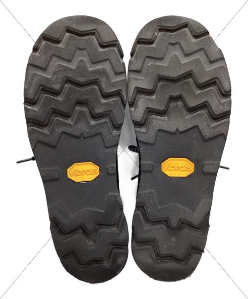 CLARKS ORIGINALS（クラークス オリジナルズ）CLARKS ORIGINALS (クラークス オリジナルズ) Desert TrekGTX ブラック サイズ:26.5cmの古着・服飾アイテム