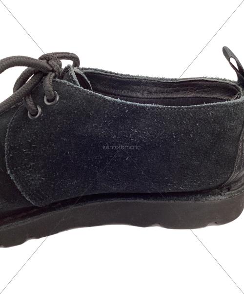 CLARKS ORIGINALS（クラークス オリジナルズ）CLARKS ORIGINALS (クラークス オリジナルズ) Desert TrekGTX ブラック サイズ:26.5cmの古着・服飾アイテム