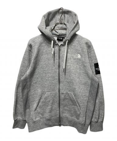 新品未開封 中古・古着通販】THE NORTH FACE (ザ ノース フェイス) Square Logo