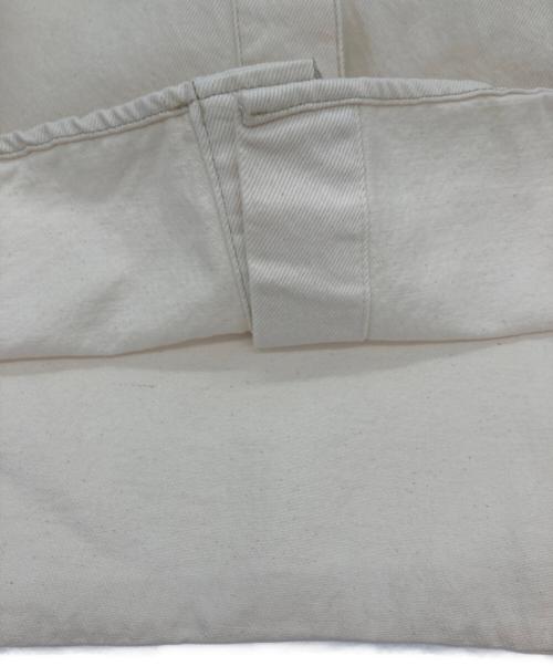 Spick and Span（スピック＆スパン）Spick and Span (スピックアンドスパン) 5 1/2 シャツジャケット キナリ サイズ:36 未使用品の古着・服飾アイテム