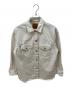 Spick and Span（スピックアンドスパン）の古着「5 1/2 シャツジャケット」｜キナリ