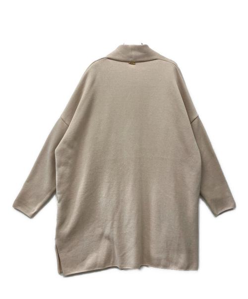 MUSE de Deuxieme Classe（ミューズ ドゥーズィエム クラス）MUSE de Deuxieme Classe (ミューズ ドゥーズィエム クラス) Twins cotton ショートガウン ベージュ サイズ:Fの古着・服飾アイテム