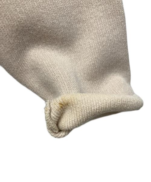 MUSE de Deuxieme Classe（ミューズ ドゥーズィエム クラス）MUSE de Deuxieme Classe (ミューズ ドゥーズィエム クラス) Twins cotton ショートガウン ベージュ サイズ:Fの古着・服飾アイテム