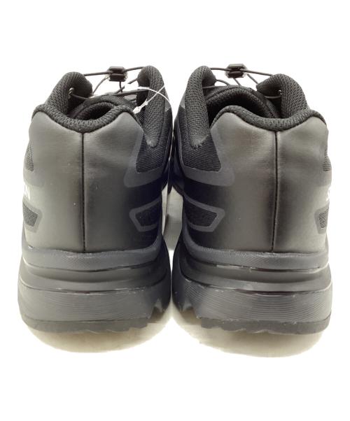 SALOMON（サロモン）SALOMON (サロモン) XT-EVR ブラック サイズ:27ｃｍ 未使用品の古着・服飾アイテム