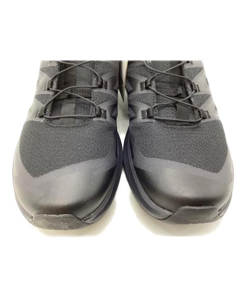 SALOMON（サロモン）SALOMON (サロモン) XT-EVR ブラック サイズ:27ｃｍ 未使用品の古着・服飾アイテム