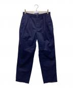 POLO RALPH LAURENポロ・ラルフローレン）の古着「アンドリューパンツ」｜ネイビー