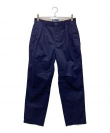 POLO RALPH LAUREN（ポロ・ラルフローレン）の古着「アンドリューパンツ」｜ネイビー