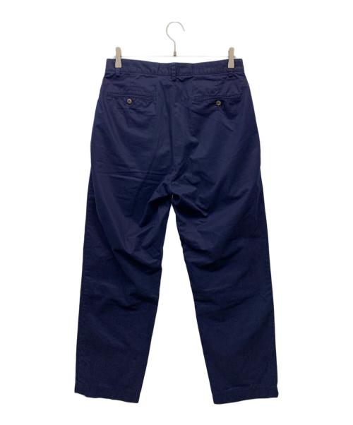 POLO RALPH LAUREN（ポロ・ラルフローレン）POLO RALPH LAUREN (ポロ・ラルフローレン) アンドリューパンツ ネイビー サイズ:32の古着・服飾アイテム