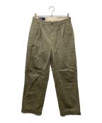 POLO RALPH LAURENポロ・ラルフローレン）の古着「アンドリューパンツ」｜グレー