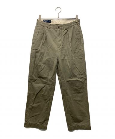 ポロ・ラルフローレン　パンツ　新品未使用タグ付き 3090054665666059_01_0823w.jpeg