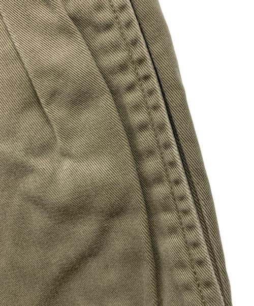 POLO RALPH LAUREN（ポロ・ラルフローレン）POLO RALPH LAUREN (ポロ・ラルフローレン) アンドリューパンツ グレー サイズ:30の古着・服飾アイテム