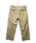 POLO RALPH LAUREN (ポロ・ラルフローレン) プレストンパンツ ベージュ サイズ:35：5000円