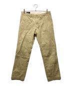 POLO RALPH LAURENポロ・ラルフローレン）の古着「チノパン」｜ベージュ
