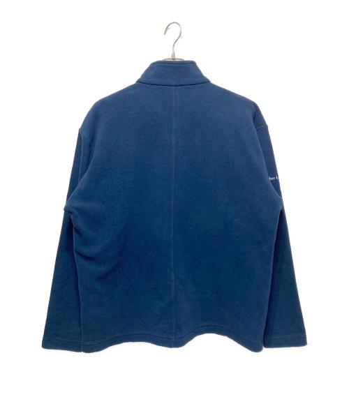 Patagonia（パタゴニア）Patagonia (パタゴニア) シンチラフリースジャケット ネイビー サイズ:Ｌの古着・服飾アイテム