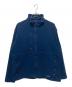 Patagonia（パタゴニア）の古着「シンチラフリースジャケット」｜ネイビー