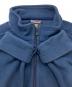 中古・古着 Patagonia (パタゴニア) シンチラフリースジャケット ネイビー サイズ:Ｌ：7000円