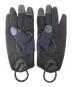 nonnative (ノンネイティブ) HIKER GLOVES POLY FLEECE POLARTEC ネイビー：6000円
