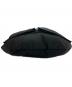 中古・古着 COMME des GARCONS (コムデギャルソン) PORTER (ポーター) HELMET BAG(S) ブラック×オレンジ：62000円