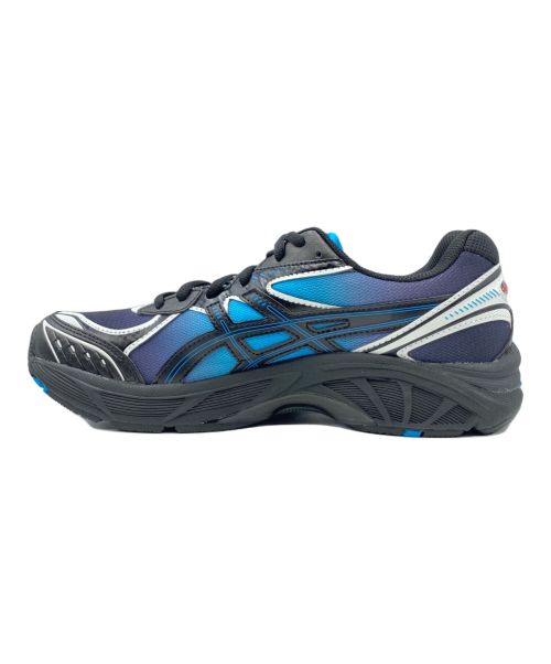 asics（アシックス）asics (アシックス) KITH (キス) MARVEL (マーベル) GT-2160 レッド×シルバー/ブルー×ブラック サイズ:26.5cm(US8.5) 未使用品の古着・服飾アイテム