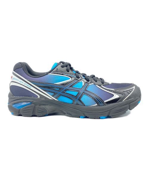 asics（アシックス）asics (アシックス) KITH (キス) MARVEL (マーベル) GT-2160 レッド×シルバー/ブルー×ブラック サイズ:26.5cm(US8.5) 未使用品の古着・服飾アイテム