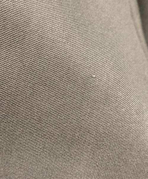 Lui's（ルイス）Lui's (ルイス) スリムテーパードパンツ ブラック サイズ:Mの古着・服飾アイテム