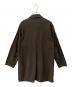 F.O.B FACTORY (エフオービー ファクトリー) フレンチ バスク コート オリーブ サイズ:S：6000円