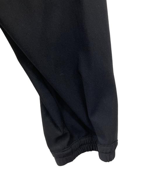 F.O.B FACTORY（エフオービー ファクトリー）F.O.B FACTORY (エフオービー ファクトリー) デパーチャーパーカー ブラック サイズ:Sの古着・服飾アイテム