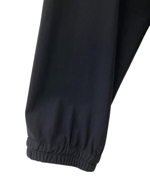 F.O.B FACTORY（エフオービー ファクトリー）F.O.B FACTORY (エフオービー ファクトリー) デパーチャーパーカー ブラック サイズ:Sの古着・服飾アイテム