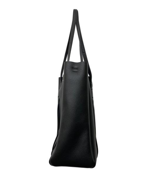 BALENCIAGA（バレンシアガ）BALENCIAGA (バレンシアガ) EVERYDAY TOTE XS ブラックの古着・服飾アイテム