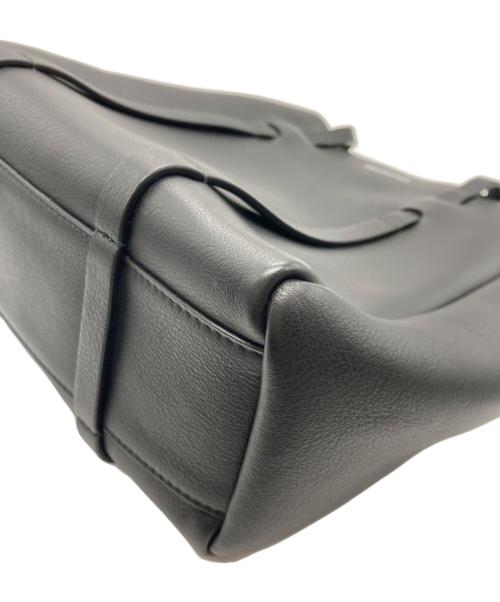 BALENCIAGA（バレンシアガ）BALENCIAGA (バレンシアガ) EVERYDAY TOTE XS ブラックの古着・服飾アイテム