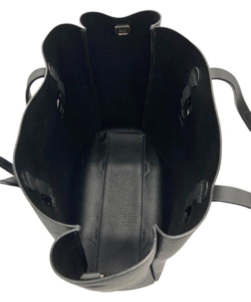 BALENCIAGA（バレンシアガ）BALENCIAGA (バレンシアガ) EVERYDAY TOTE XS ブラックの古着・服飾アイテム