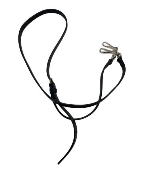 BALENCIAGA（バレンシアガ）BALENCIAGA (バレンシアガ) EVERYDAY TOTE XS ブラックの古着・服飾アイテム