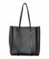 BALENCIAGA (バレンシアガ) EVERYDAY TOTE XS ブラック：62000円