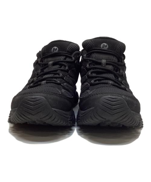 MERRELL（メレル）MERRELL (メレル) MOAB 3 SYNTHETIC GORE-TEX ブラック サイズ:27の古着・服飾アイテム