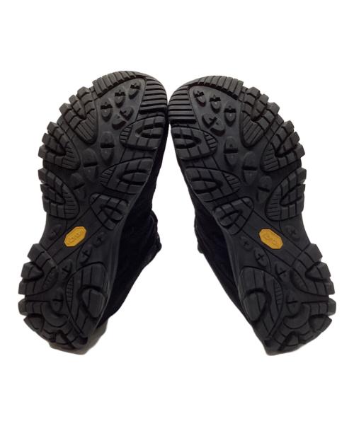 MERRELL（メレル）MERRELL (メレル) MOAB 3 SYNTHETIC GORE-TEX ブラック サイズ:27の古着・服飾アイテム