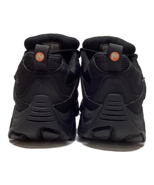 MERRELL（メレル）MERRELL (メレル) MOAB 3 SYNTHETIC GORE-TEX ブラック サイズ:27の古着・服飾アイテム
