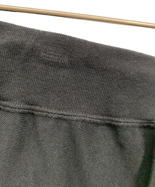 Champion REVERSE WEAVE（チャンピオン リバース ウィーブ）Champion REVERSE WEAVE (チャンピオン リバース ウィーブ) スウェットパンツ ブラック サイズ:Mの古着・服飾アイテム