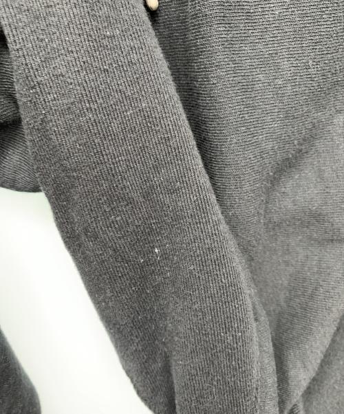 Champion REVERSE WEAVE（チャンピオン リバース ウィーブ）Champion REVERSE WEAVE (チャンピオン リバース ウィーブ) スウェットパンツ ブラック サイズ:Mの古着・服飾アイテム