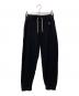 Champion REVERSE WEAVE（チャンピオン リバース ウィーブ）の古着「スウェットパンツ」｜ブラック